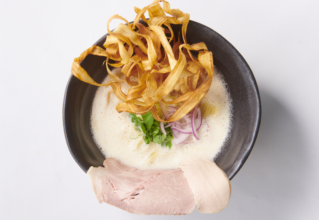 飲食事業 ラーメン部門