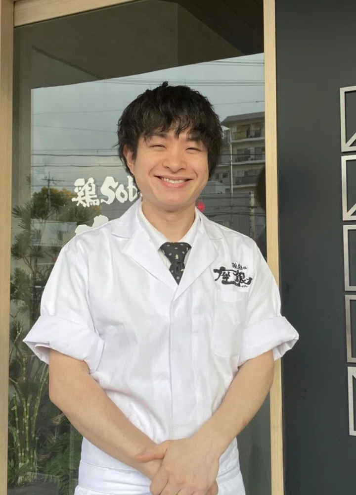 山下 将矢